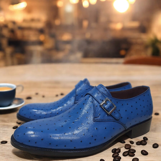 HANDMADE FORMAL SHOES FOR MEN