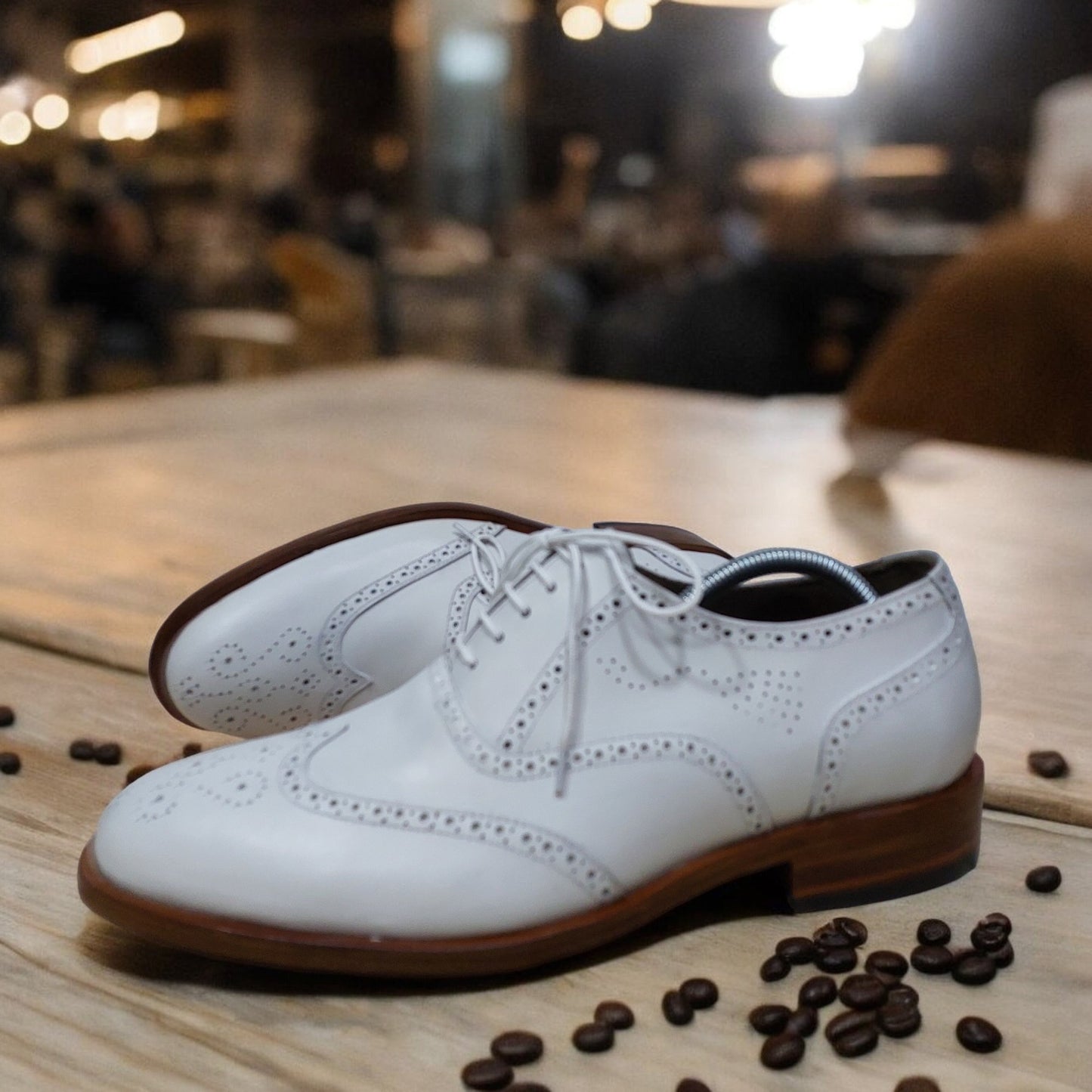 HANDMADE FORMAL SHOES FOR MEN