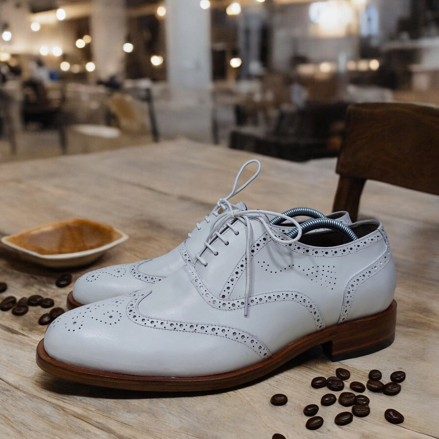 HANDMADE FORMAL SHOES FOR MEN