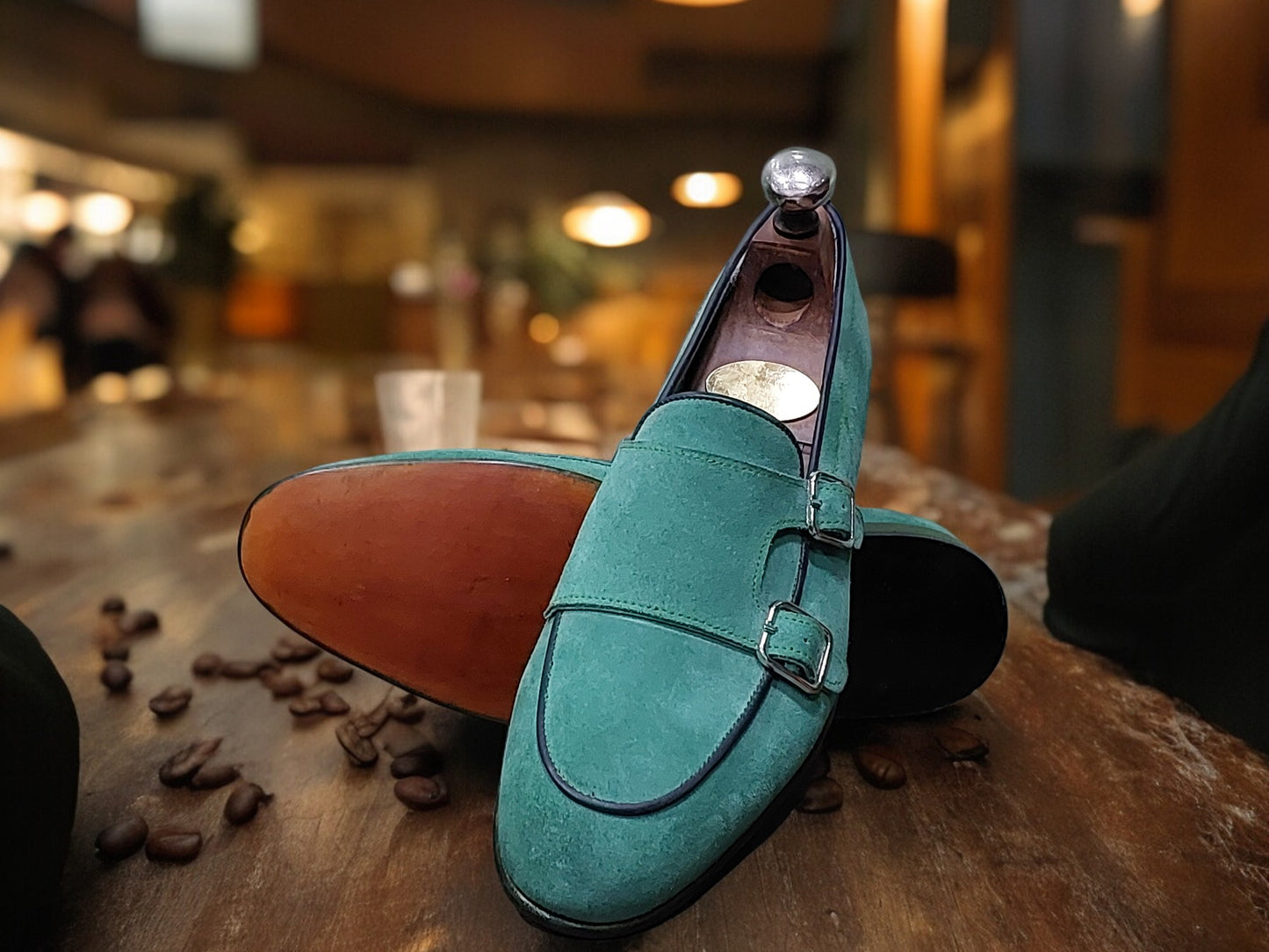 Men's Handmade Formal Shoes  Stylish Dress & Formal Wear Shoes